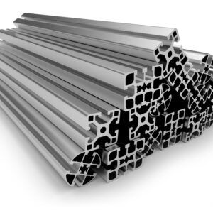 Aluminium Extrusion