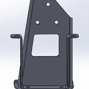 CAB Mounting