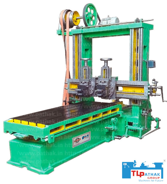 Planer Machine