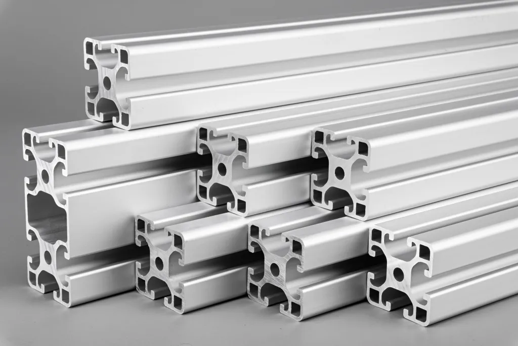 Aluminium Extrusion